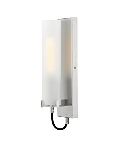 Medium Single Light Sconce