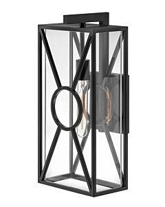 Medium Wall Mount Lantern