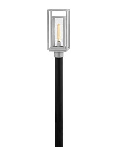 Medium Post Top or Pier Mount Lantern 12v