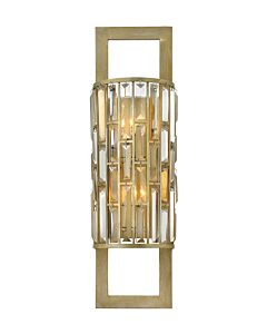 Large Two Light Sconce