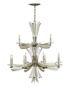 Medium Multi Tier Chandelier