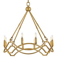 Medium Chandelier