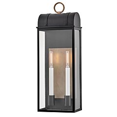 Large Wall Mount Lantern