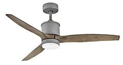 Hover 52" LED Smart Fan