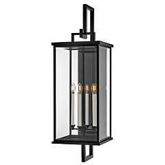 Extra Large Wall Mount Lantern