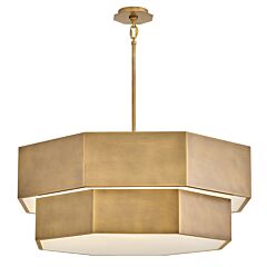 Medium Convertible Chandelier