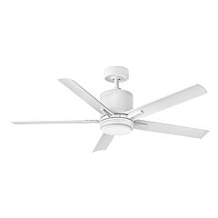 Vail 52" LED Smart Fan