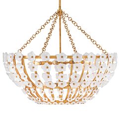 Large Chandelier