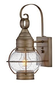 Medium Wall Mount Lantern