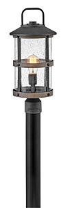 Medium Post Top or Pier Mount Lantern 12v