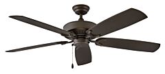 Oasis 60" Fan