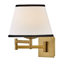 Medium Task Light Sconce