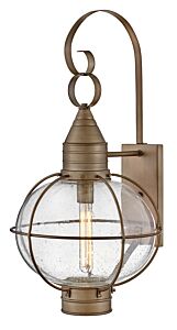 Large Wall Mount Lantern