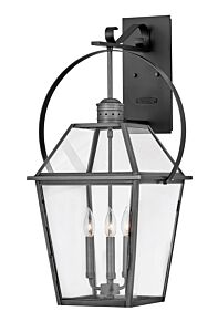 Large Wall Mount Lantern