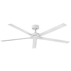 Vento 60" Smart Fan Only