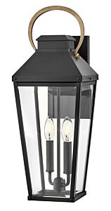 Large Wall Mount Lantern