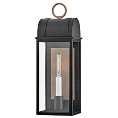 Medium Wall Mount Lantern