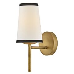 Medium Single Light Sconce