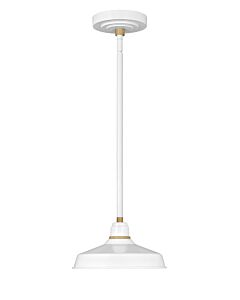 Pendant Barn Light