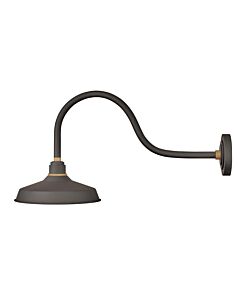 Large Gooseneck Barn Light