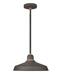 Pendant Barn Light