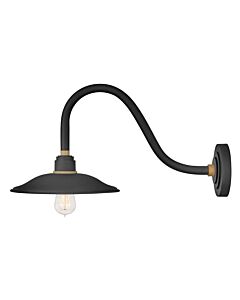 Medium Gooseneck Barn Light