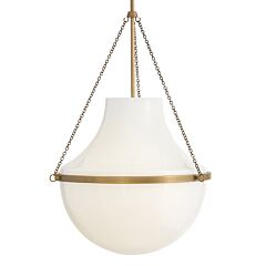 Large Pendant