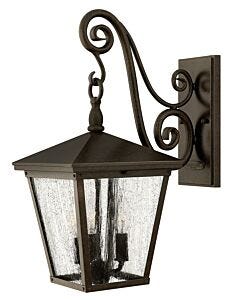 Medium Wall Mount Lantern