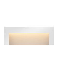 Deck Sconce Wide Horizontal