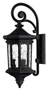 Large Wall Mount Lantern