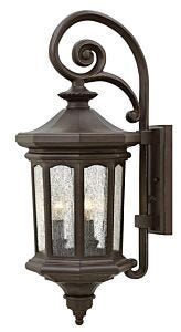 Large Wall Mount Lantern