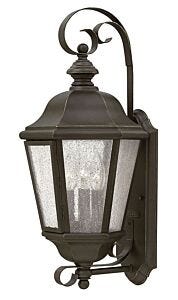 Medium Wall Mount Lantern