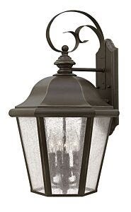 Large Wall Mount Lantern