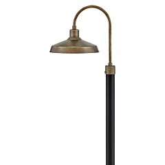 Large Post Top or Pier Mount Lantern