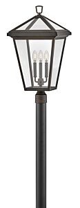 Large Post Top or Pier Mount Lantern