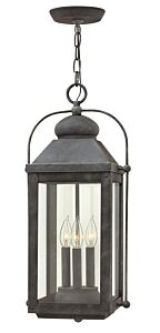 Large Hanging Lantern