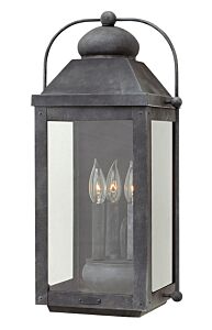 Large Wall Mount Lantern