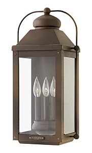 Large Wall Mount Lantern