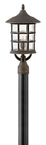 Medium Post Top or Pier Mount Lantern