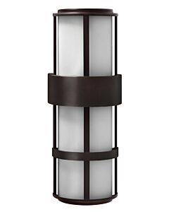 Large Wall Mount Lantern