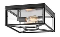 Small Flush Mount