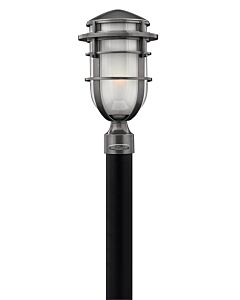 Medium Post Top or Pier Mount Lantern