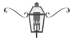 Large Wall Mount Lantern