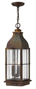 Large Hanging Lantern