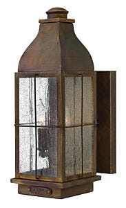 Medium Wall Mount Lantern