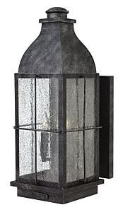 Medium Wall Mount Lantern