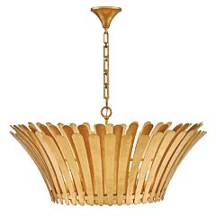 Medium Tapered Chandelier