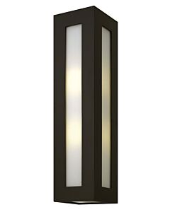 Large Wall Mount Lantern