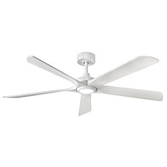 Layton 58" Smart Fan