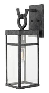 Large Wall Mount Lantern